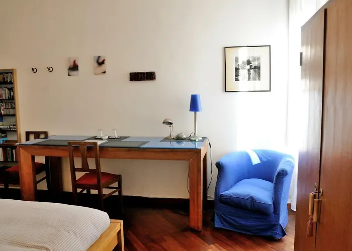 Acomodação com café da manhã  Sant'angelo Roma