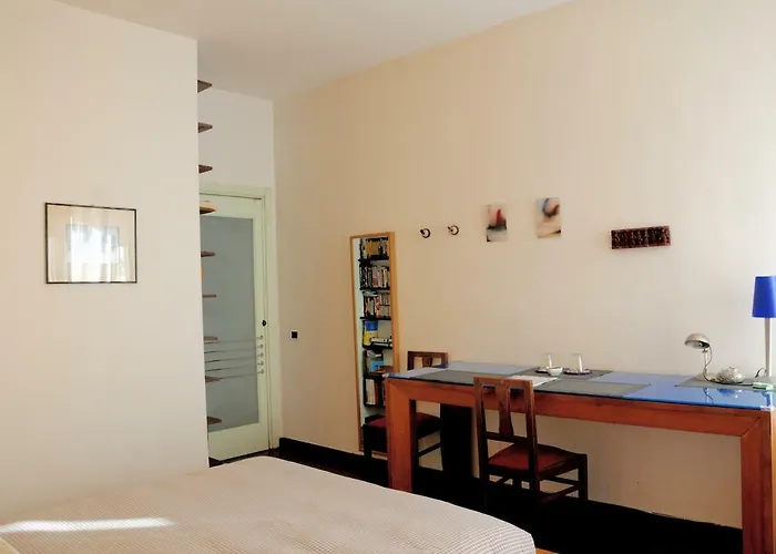 Acomodação com café da manhã  Sant'angelo